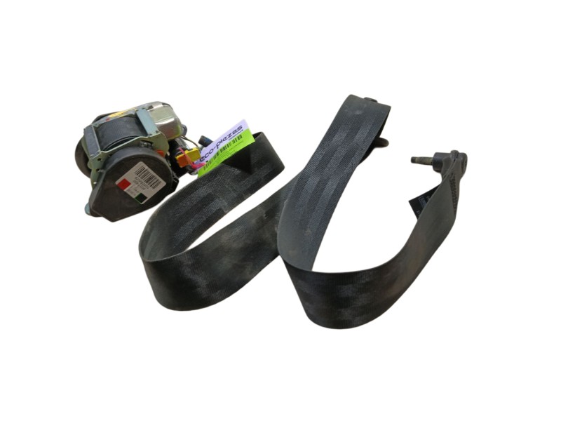 Recambio de cinturon seguridad delantero izquierdo para ford focus iii sedán 1.0 ecoboost referencia OEM IAM 1767652 / 1764014  
