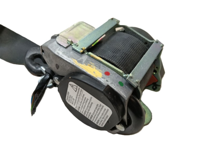 Recambio de cinturon seguridad delantero izquierdo para ford focus iii sedán 1.0 ecoboost referencia OEM IAM 1767652 / 1764014  