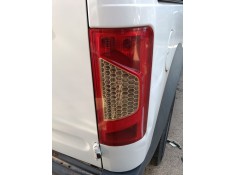 Recambio de piloto trasero derecho para ford transit connect (p65_, p70_, p80_) 1.8 di referencia OEM IAM   