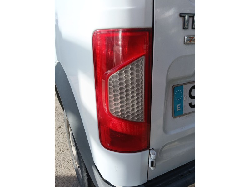 Recambio de piloto trasero izquierdo para ford transit connect (p65_, p70_, p80_) 1.8 di referencia OEM IAM   