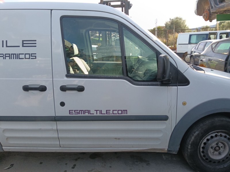 Recambio de puerta delantera derecha para ford transit connect (p65_, p70_, p80_) 1.8 di referencia OEM IAM   