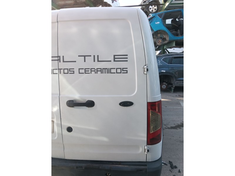 Recambio de puerta trasera derecha para ford transit connect (p65_, p70_, p80_) 1.8 di referencia OEM IAM   