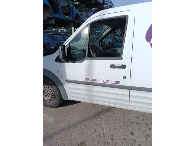 Recambio de puerta delantera izquierda para ford transit connect (p65_, p70_, p80_) 1.8 di referencia OEM IAM   