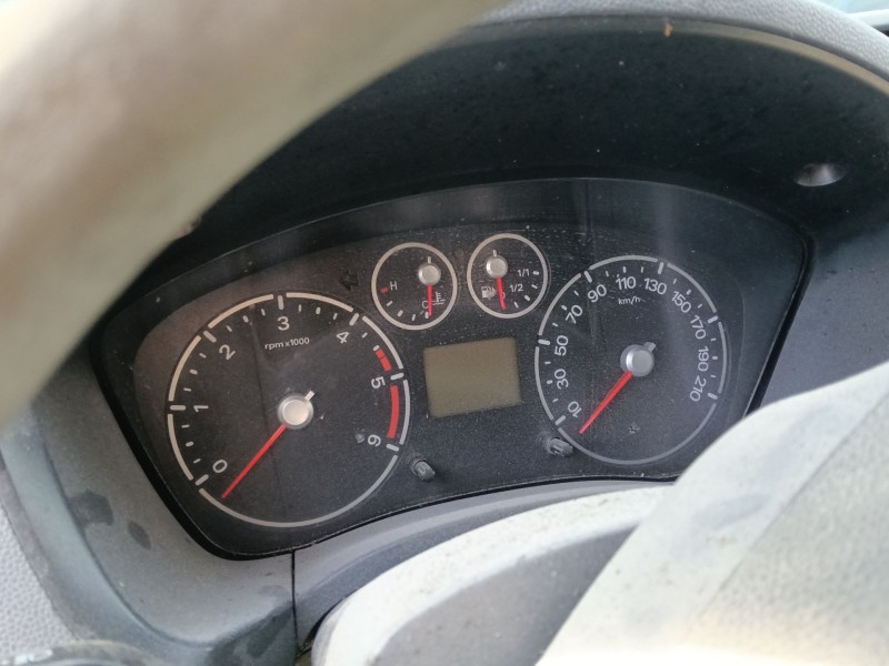 Recambio de cuadro instrumentos para ford transit connect (p65_, p70_, p80_) 1.8 di referencia OEM IAM   