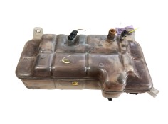 Recambio de deposito expansion para iveco daily iii furgoneta 35 s 13 v,35 c 13 v referencia OEM IAM 504038776  