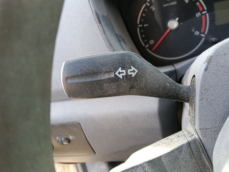 Recambio de mando intermitentes para ford transit connect (p65_, p70_, p80_) 1.8 di referencia OEM IAM   