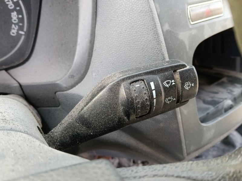 Recambio de mando limpia para ford transit connect (p65_, p70_, p80_) 1.8 di referencia OEM IAM   