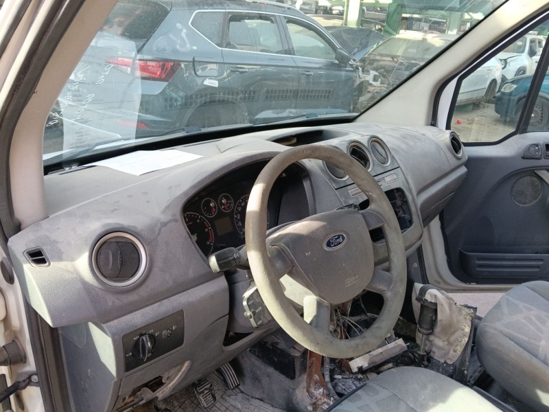 Recambio de salpicadero para ford transit connect (p65_, p70_, p80_) 1.8 di referencia OEM IAM   