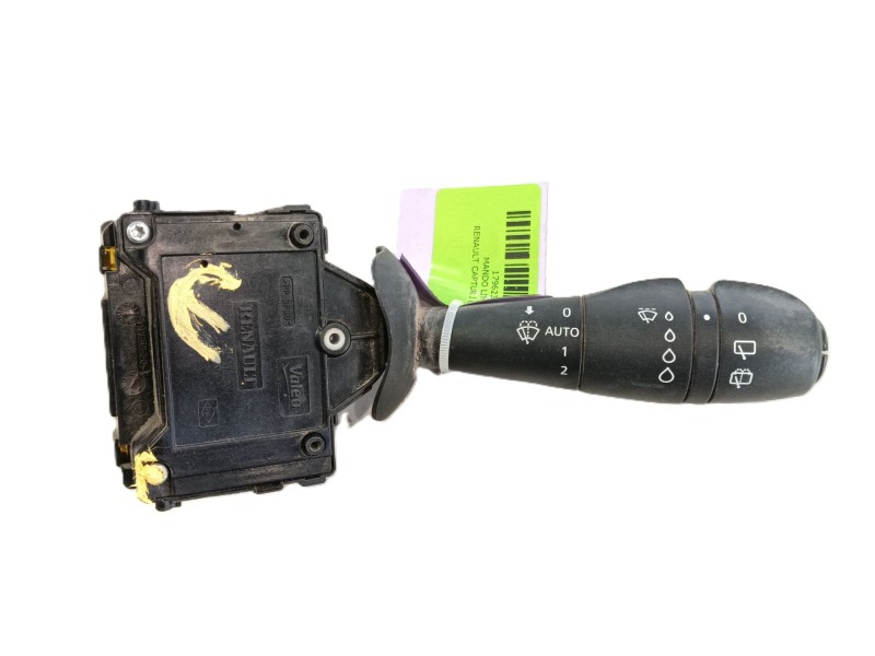 Recambio de mando limpia para renault captur i (j5_, h5_) 0.9 tce 90 referencia OEM IAM   