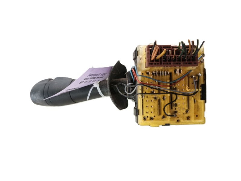 Recambio de mando limpia para renault captur i (j5_, h5_) 0.9 tce 90 referencia OEM IAM   