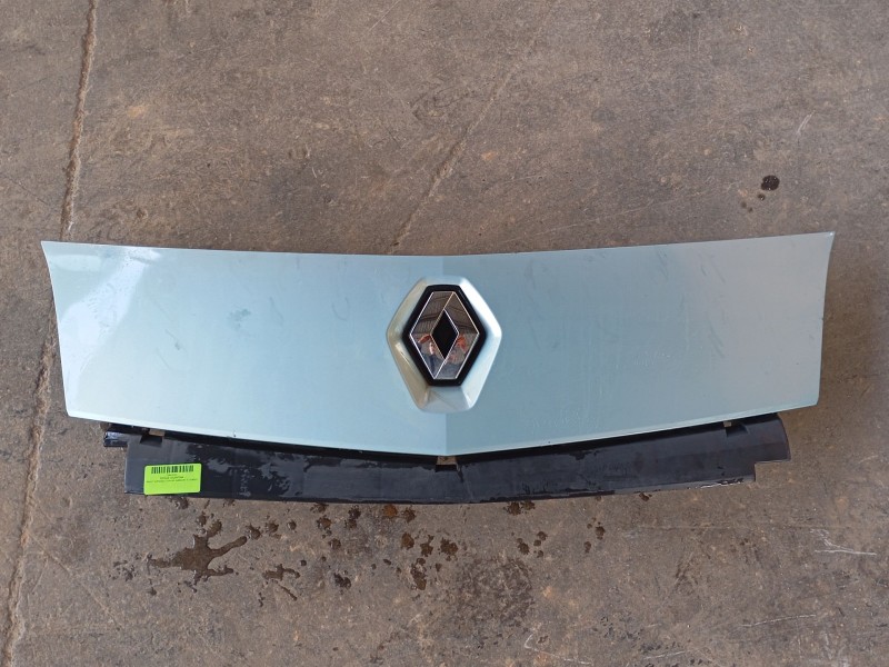 Recambio de rejilla delantera para renault kangoo / grand kangoo ii (kw0/1_) 1.5 dci 110 (kw0c, kw0h) referencia OEM IAM   