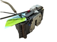 Recambio de cerradura puerta trasera derecha para nissan qashqai ii (j11, j11_) 1.3 dig-t referencia OEM IAM 825004EA2A  
