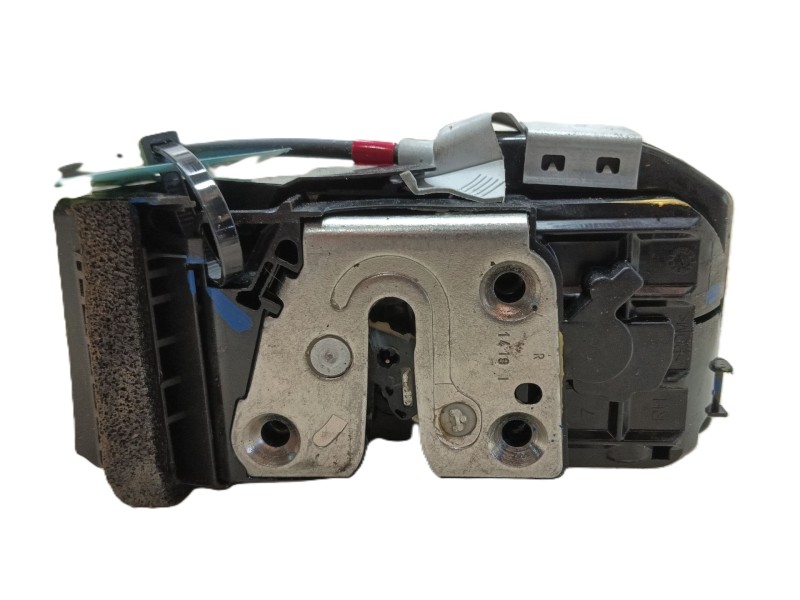 Recambio de cerradura puerta trasera derecha para nissan qashqai ii (j11, j11_) 1.3 dig-t referencia OEM IAM 825004EA2A  