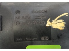 Recambio de caudalimetro para nissan cabstar e (tl_, vl_) 125.35, 125.45 (tl0, vl0) referencia OEM IAM    2