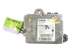 Recambio de centralita airbag para renault master iii autobús (jv) 2.3 dci 125 fwd (jv0c, jv0d, jv0h, jv0g, jv0j) referencia OEM