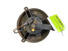 Recambio de ventilador calefaccion para nissan trade furgoneta 75 referencia OEM IAM    2