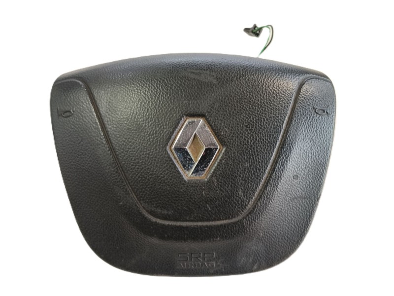 Recambio de airbag delantero izquierdo para renault master iii autobús (jv) 2.3 dci 125 fwd (jv0c, jv0d, jv0h, jv0g, jv0j) refer