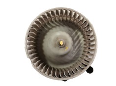 Recambio de motor calefaccion para nissan cabstar e (tl_, vl_) 125.35, 125.45 (tl0, vl0) referencia OEM IAM   