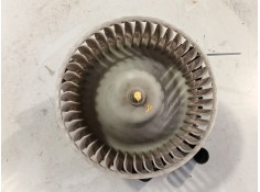 Recambio de motor calefaccion para nissan cabstar e (tl_, vl_) 125.35, 125.45 (tl0, vl0) referencia OEM IAM   