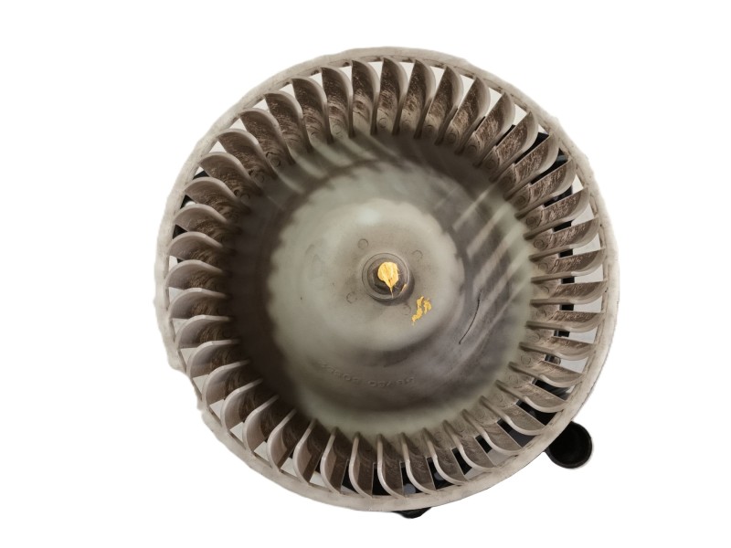 Recambio de motor calefaccion para nissan cabstar e (tl_, vl_) 125.35, 125.45 (tl0, vl0) referencia OEM IAM   