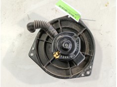 Recambio de motor calefaccion para nissan cabstar e (tl_, vl_) 125.35, 125.45 (tl0, vl0) referencia OEM IAM    2