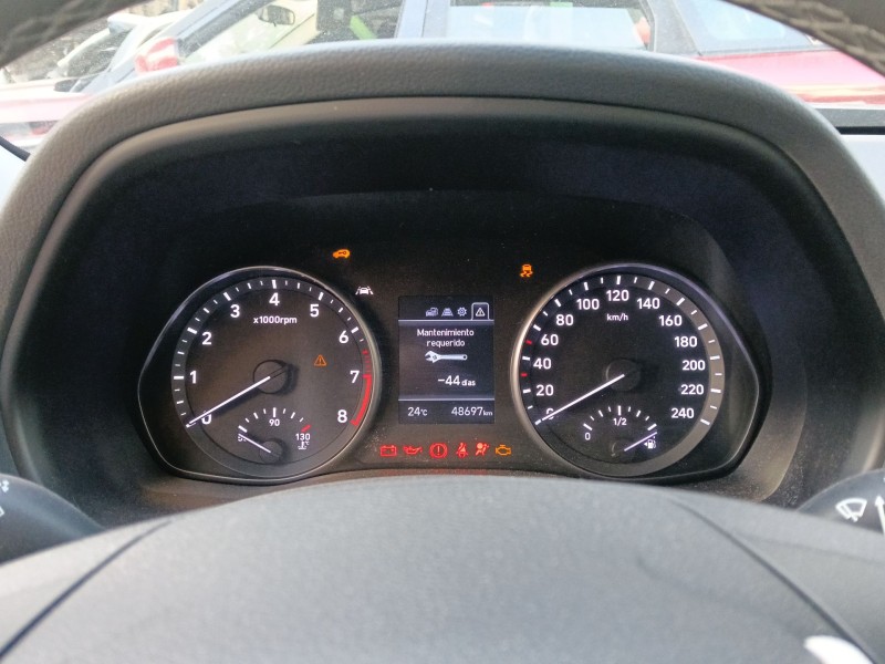 Recambio de cuadro instrumentos para kia ceed (cd) 1.0 t-gdi referencia OEM IAM   