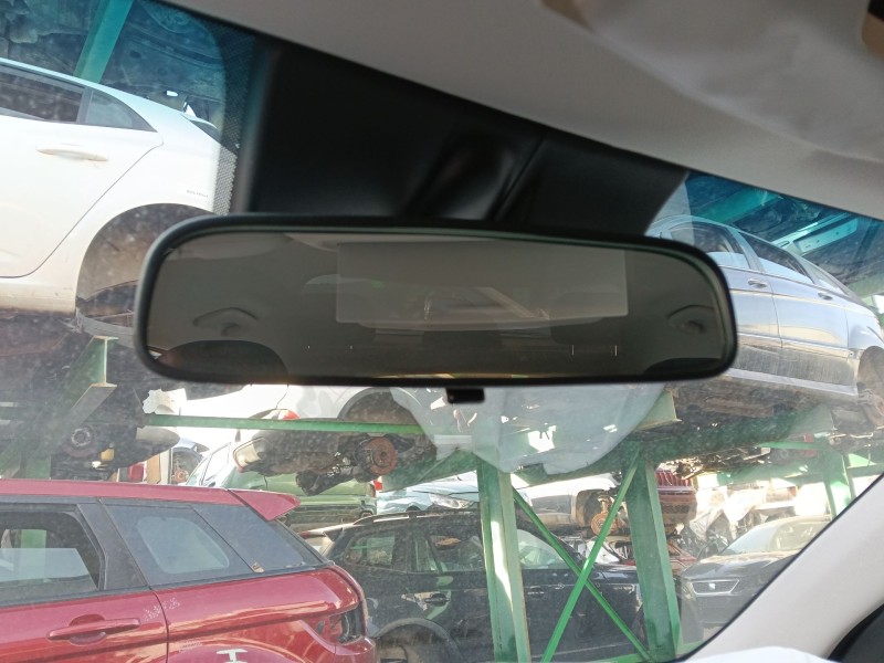 Recambio de espejo retrovisor interior para kia ceed (cd) 1.0 t-gdi referencia OEM IAM   