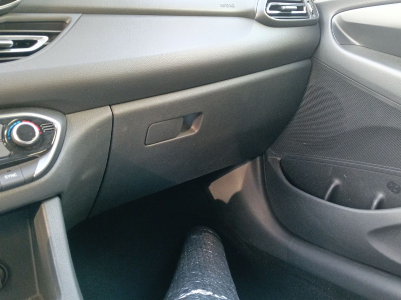 Recambio de guantera para kia ceed (cd) 1.0 t-gdi referencia OEM IAM   