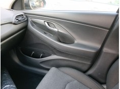 Recambio de guarnecido puerta delantera derecha para kia ceed (cd) 1.0 t-gdi referencia OEM IAM   