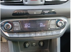 Recambio de mando calefaccion / aire acondicionado para kia ceed (cd) 1.0 t-gdi referencia OEM IAM   