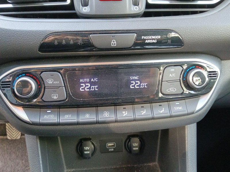 Recambio de mando calefaccion / aire acondicionado para kia ceed (cd) 1.0 t-gdi referencia OEM IAM   