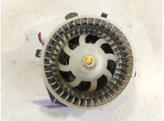 Recambio de motor calefaccion para iveco daily iii furgoneta 35 s 13 v,35 c 13 v referencia OEM IAM   