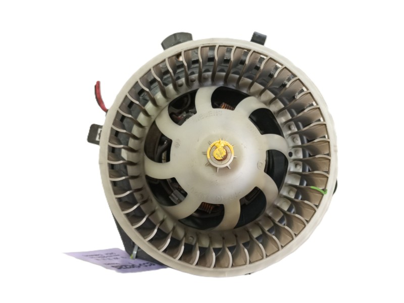 Recambio de motor calefaccion para iveco daily iii furgoneta 35 s 13 v,35 c 13 v referencia OEM IAM   