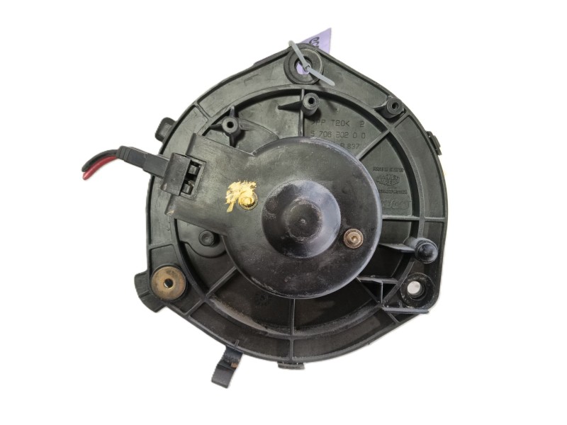 Recambio de motor calefaccion para iveco daily iii furgoneta 35 s 13 v,35 c 13 v referencia OEM IAM   