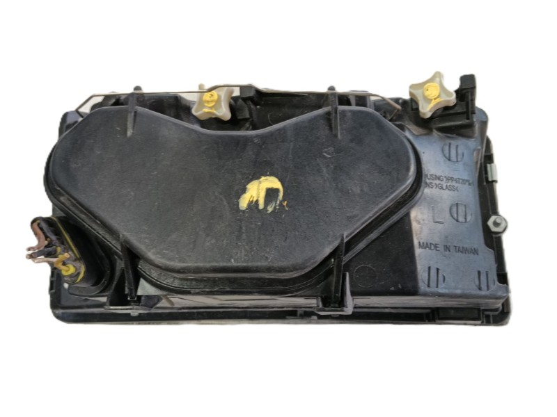 Recambio de faro izquierdo para iveco daily iii furgoneta 35 s 13 v,35 c 13 v referencia OEM IAM 500307755  