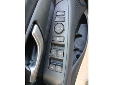 Recambio de mando elevalunas delantero izquierdo para kia ceed (cd) 1.0 t-gdi referencia OEM IAM   