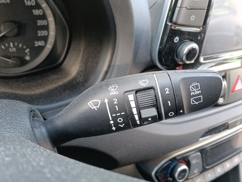 Recambio de mando limpia para kia ceed (cd) 1.0 t-gdi referencia OEM IAM   