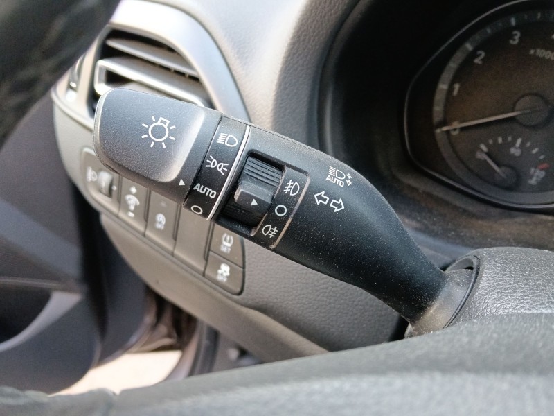 Recambio de mando luces para kia ceed (cd) 1.0 t-gdi referencia OEM IAM   