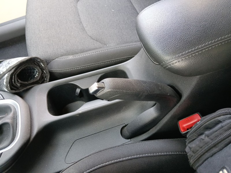 Recambio de palanca freno de mano para kia ceed (cd) 1.0 t-gdi referencia OEM IAM   