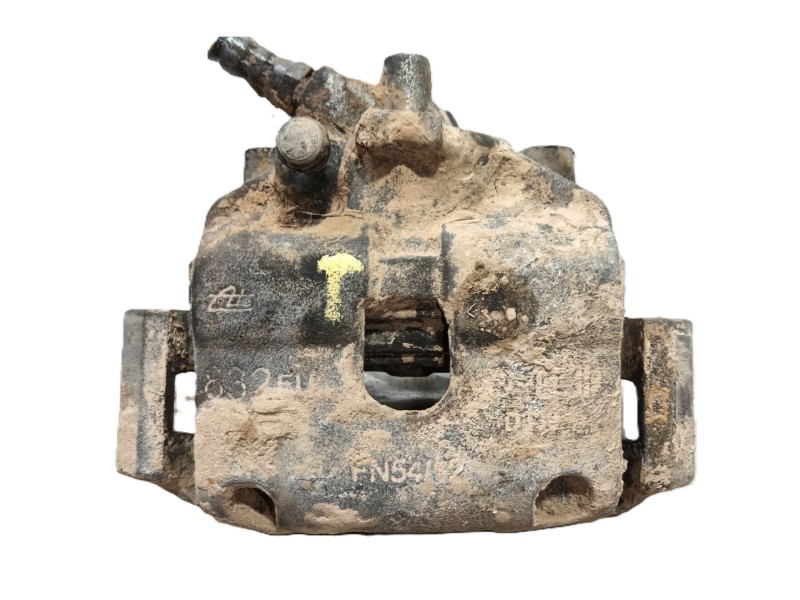 Recambio de pinza freno delantera derecha para fiat 500 (312_) 1.2 lpg (312axa1a) referencia OEM IAM +  