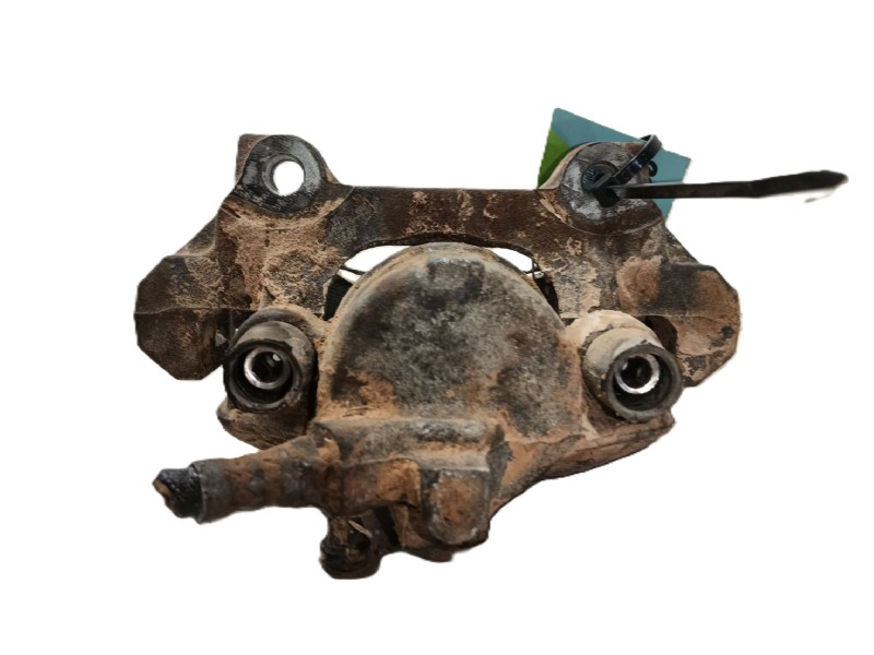 Recambio de pinza freno delantera derecha para fiat 500 (312_) 1.2 lpg (312axa1a) referencia OEM IAM +  