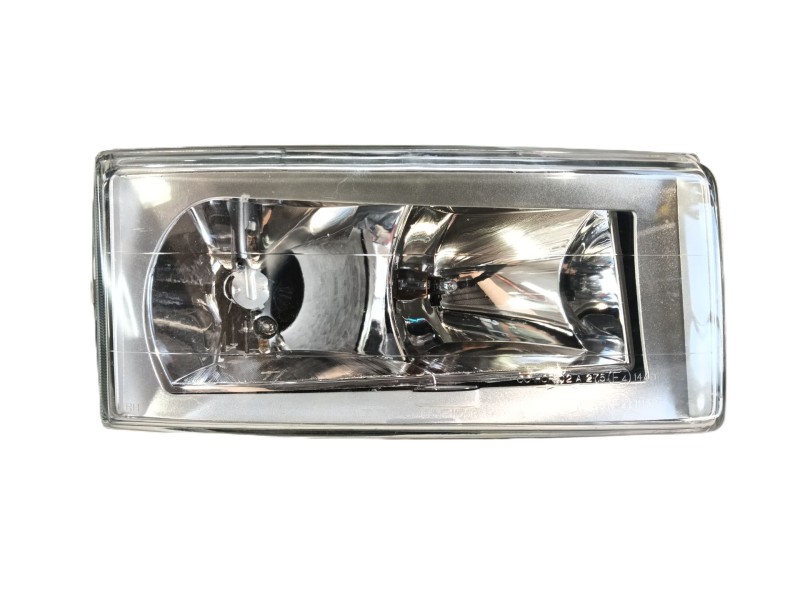 Recambio de faro derecho para iveco daily iii furgoneta 35 s 13 v,35 c 13 v referencia OEM IAM 500307754  