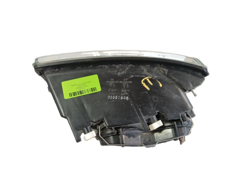 Recambio de faro derecho para iveco daily iii furgoneta 35 s 13 v,35 c 13 v referencia OEM IAM 500307754  