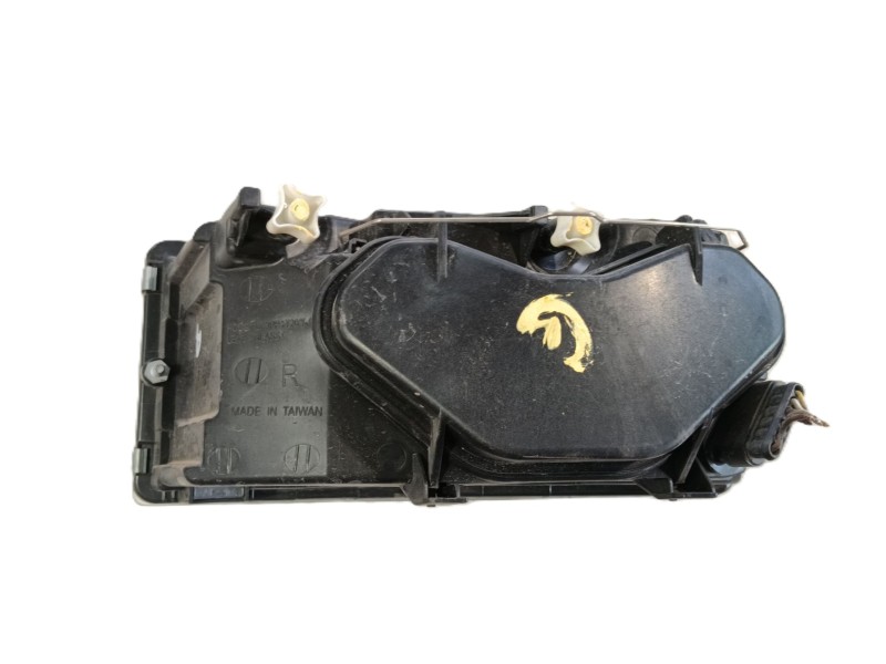 Recambio de faro derecho para iveco daily iii furgoneta 35 s 13 v,35 c 13 v referencia OEM IAM 500307754  