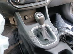 Recambio de pomo palanca cambio para kia ceed (cd) 1.0 t-gdi referencia OEM IAM   