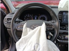 Recambio de volante para kia ceed (cd) 1.0 t-gdi referencia OEM IAM   