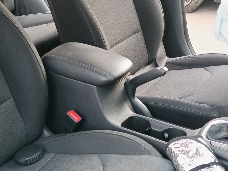 Recambio de apoyabrazos central para kia ceed (cd) 1.0 t-gdi referencia OEM IAM   