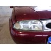 Recambio de faro derecho para ford fiesta berlina (dx) ambiente referencia OEM IAM 1042630 0301049202 