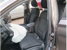 Recambio de asiento delantero izquierdo para kia ceed (cd) 1.0 t-gdi referencia OEM IAM   