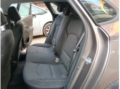 Recambio de asientos traseros para kia ceed (cd) 1.0 t-gdi referencia OEM IAM   